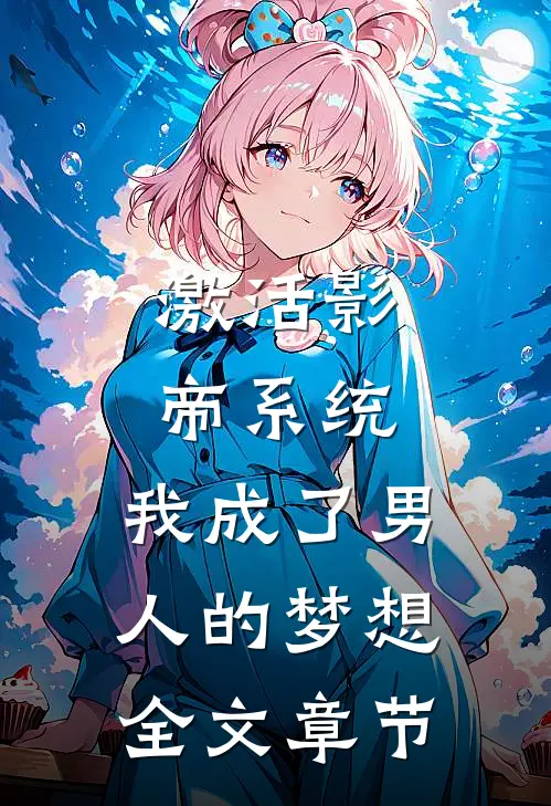 激活影帝系统，我成了男人的梦想全文章节