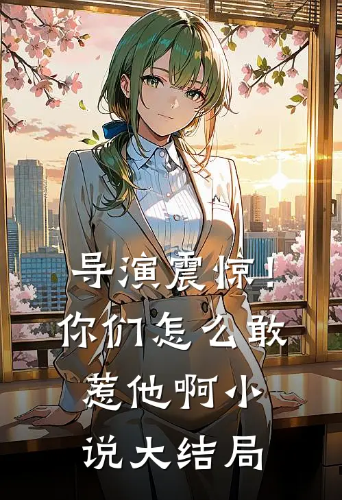 导演震惊！你们怎么敢惹他啊小说大结局