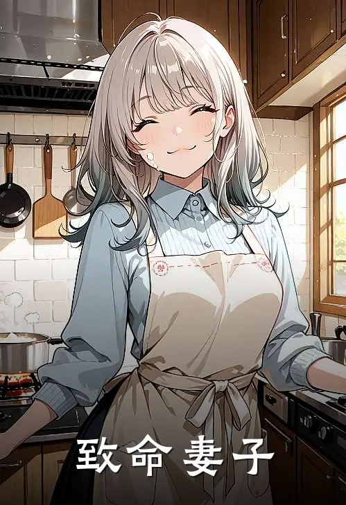 致命妻子