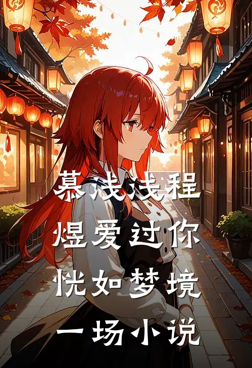 慕浅浅程煜爱过你，恍如梦境一场小说