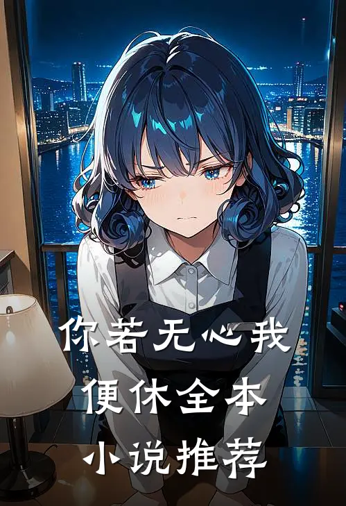 你若无心我便休全本小说推荐