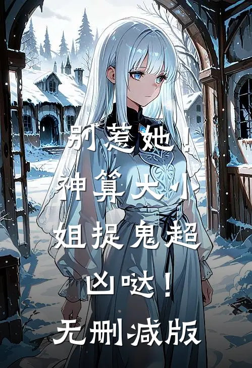 别惹她！神算大小姐捉鬼超凶哒！无删减版