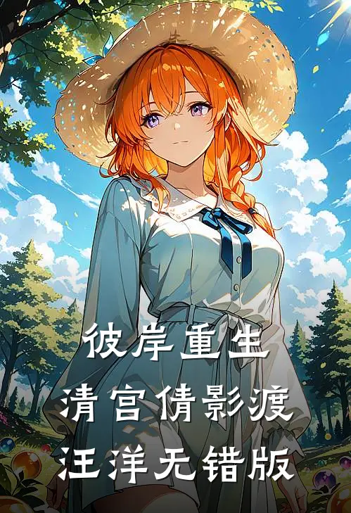 彼岸重生，清宫倩影渡汪洋无错版