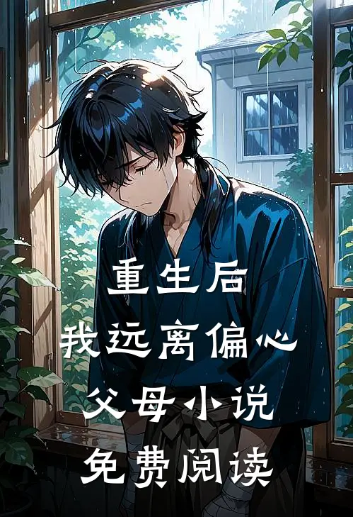 重生后，我远离偏心父母小说免费阅读