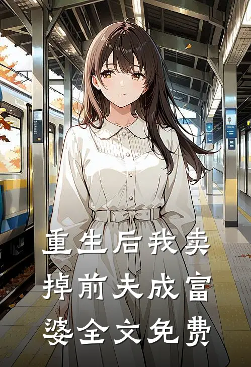 重生后我卖掉前夫成富婆全文免费