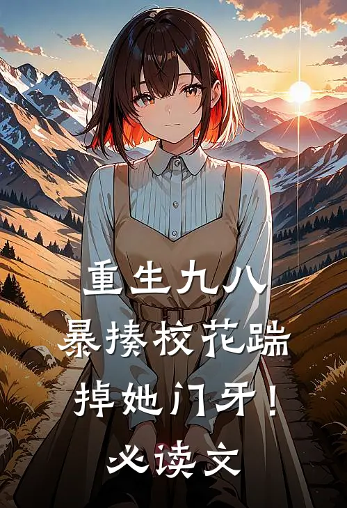 重生九八：暴揍校花踹掉她门牙！必读文