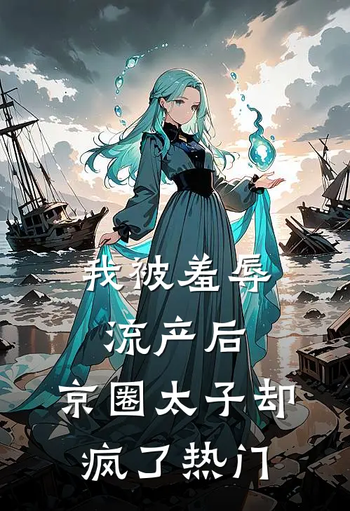 我被羞辱流产后，京圈太子却疯了热门