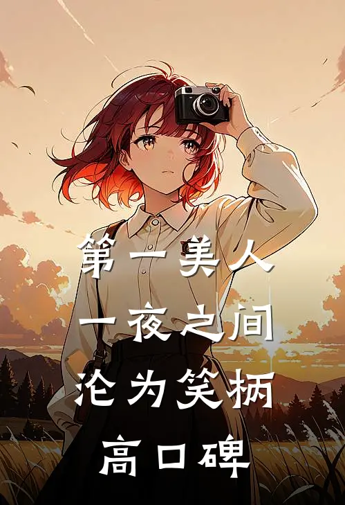 第一美人，一夜之间沦为笑柄高口碑