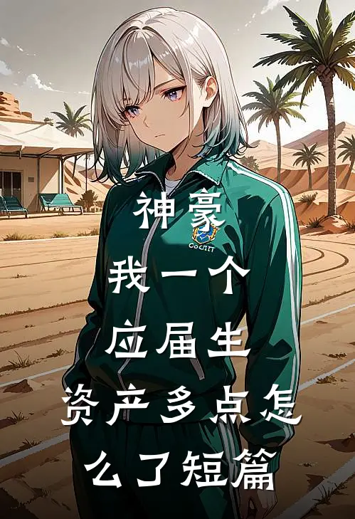 神豪：我一个应届生，资产多点怎么了短篇
