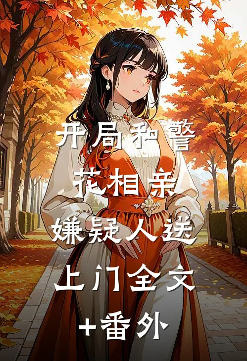 开局和警花相亲，嫌疑人送上门全文+番外