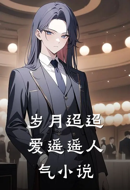 岁月迢迢爱遥遥人气小说