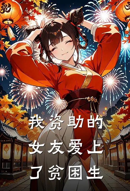 我资助的女友爱上了贫困生