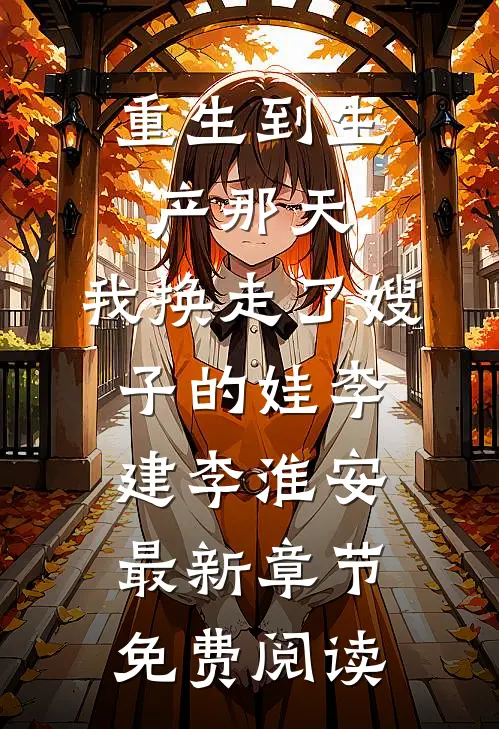 重生到生产那天，我换走了嫂子的娃李建李淮安最新章节免费阅读