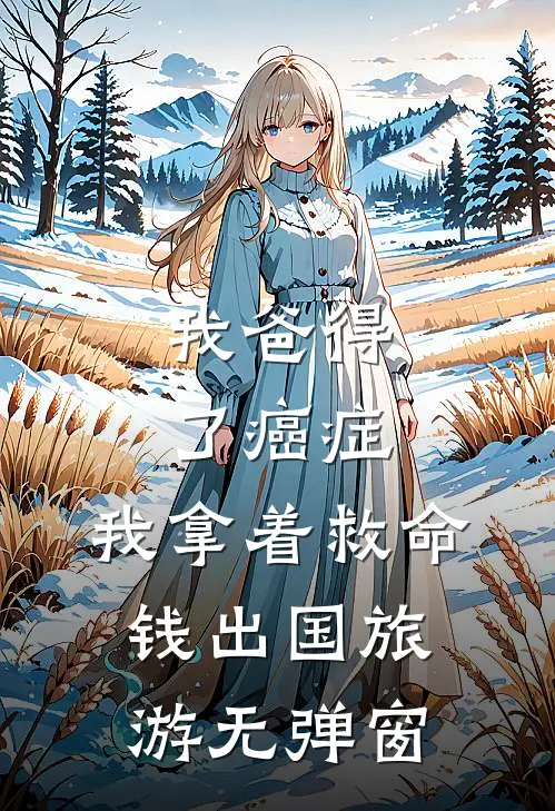 我爸得了癌症，我拿着救命钱出国旅游无弹窗