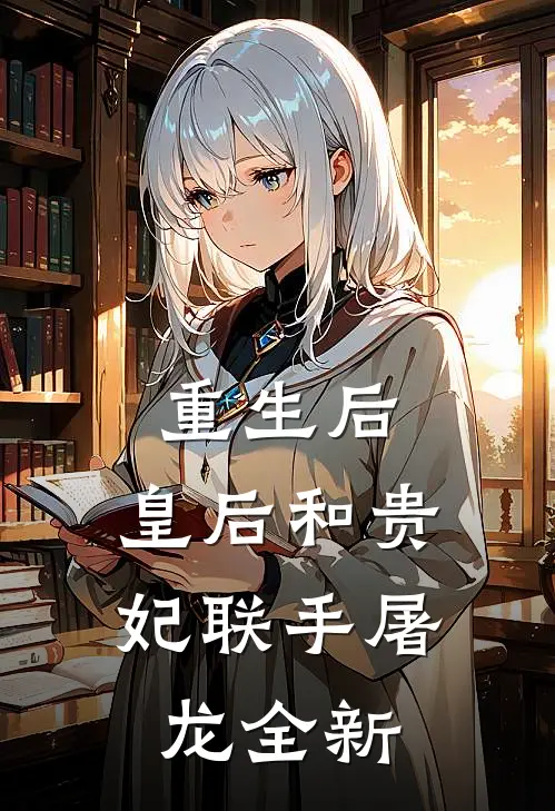 重生后，皇后和贵妃联手屠龙全新