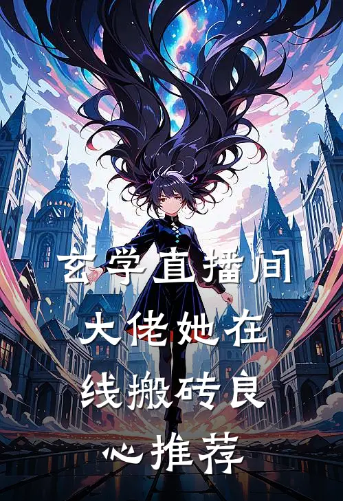 玄学直播间：大佬她在线搬砖良心推荐