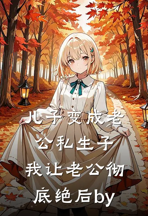 儿子变成老公私生子，我让老公彻底绝后by