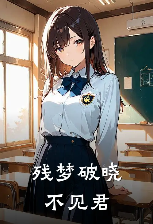 残梦破晓，不见君