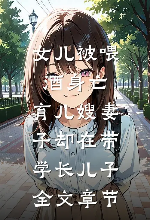 女儿被喂酒身亡，育儿嫂妻子却在带学长儿子全文章节