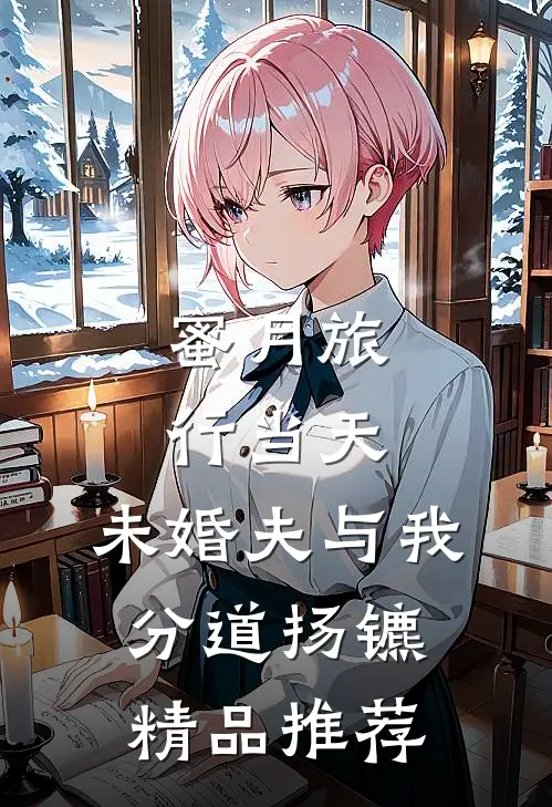 蜜月旅行当天，未婚夫与我分道扬镳精品推荐