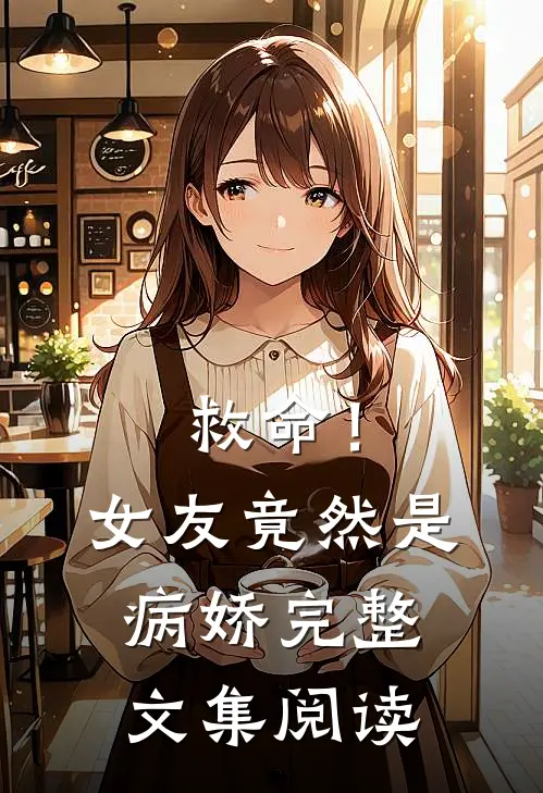 救命！女友竟然是病娇完整文集阅读