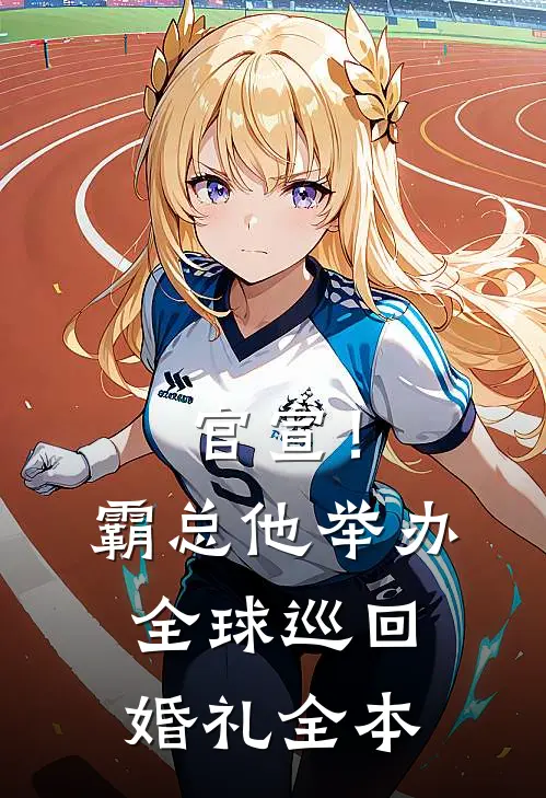 官宣！霸总他举办全球巡回婚礼全本