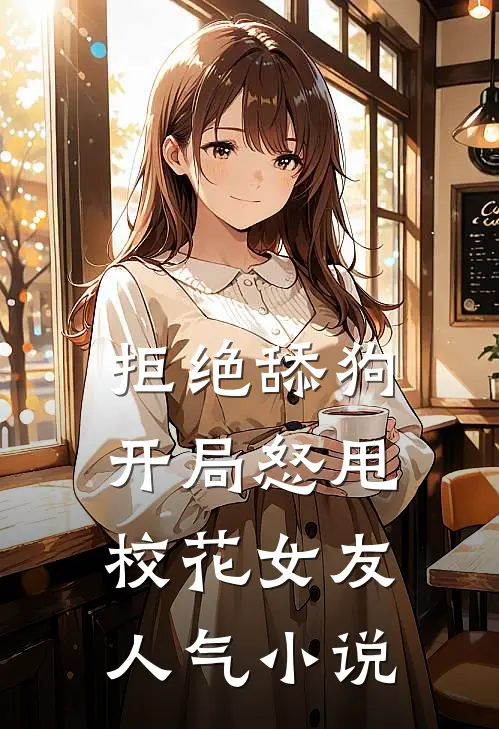 拒绝舔狗：开局怒甩校花女友人气小说