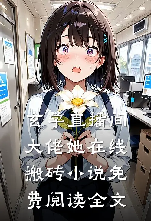 玄学直播间：大佬她在线搬砖小说免费阅读全文