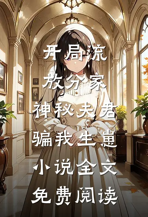 开局流放分家，神秘夫君骗我生崽小说全文免费阅读