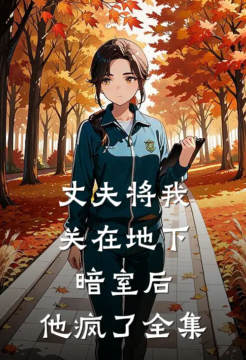 丈夫将我关在地下暗室后，他疯了全集