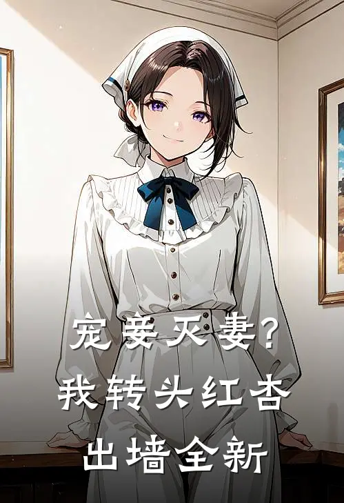 宠妾灭妻?我转头红杏出墙全新