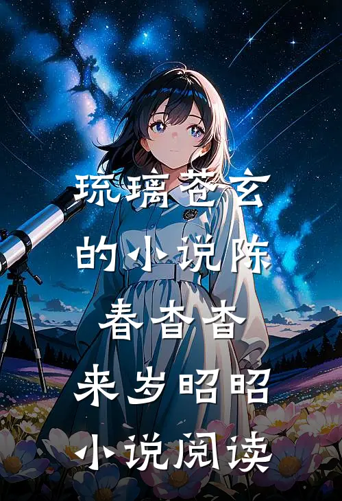 琉璃苍玄的小说陈春杳杳，来岁昭昭小说阅读