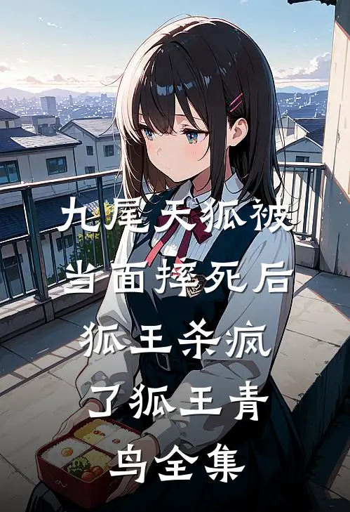 九尾天狐被当面摔死后，狐王杀疯了狐王青鸟全集