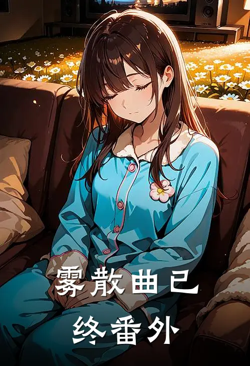 雾散曲已终番外