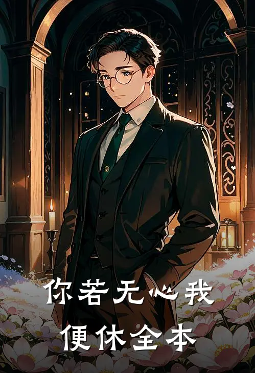 你若无心我便休全本