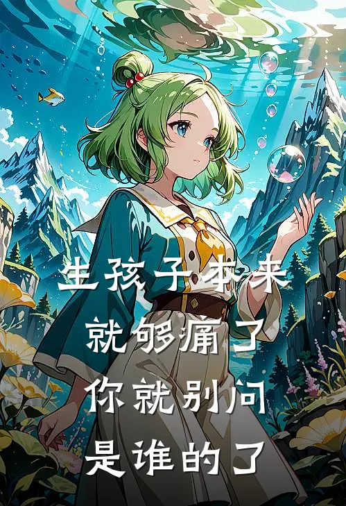 生孩子本来就够痛了，你就别问是谁的了