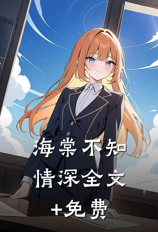 海棠不知情深全文+免费
