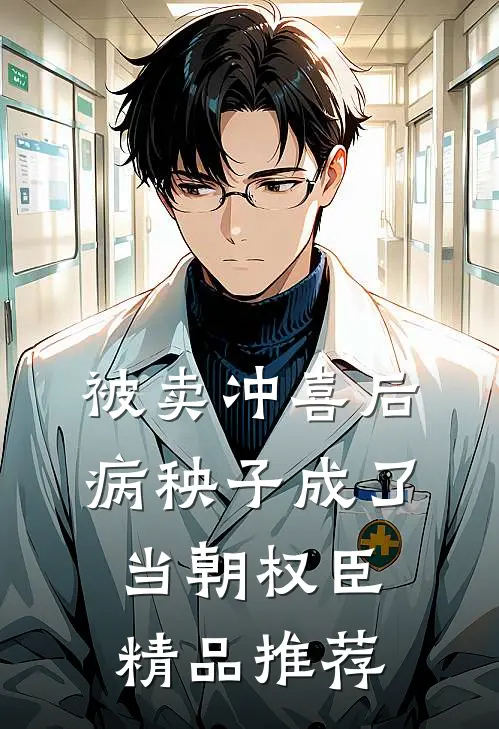 被卖冲喜后，病秧子成了当朝权臣精品推荐
