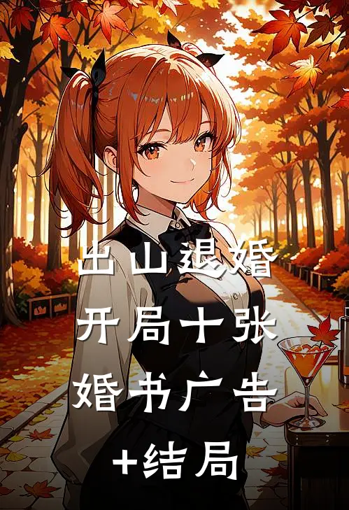 出山退婚，开局十张婚书广告+结局
