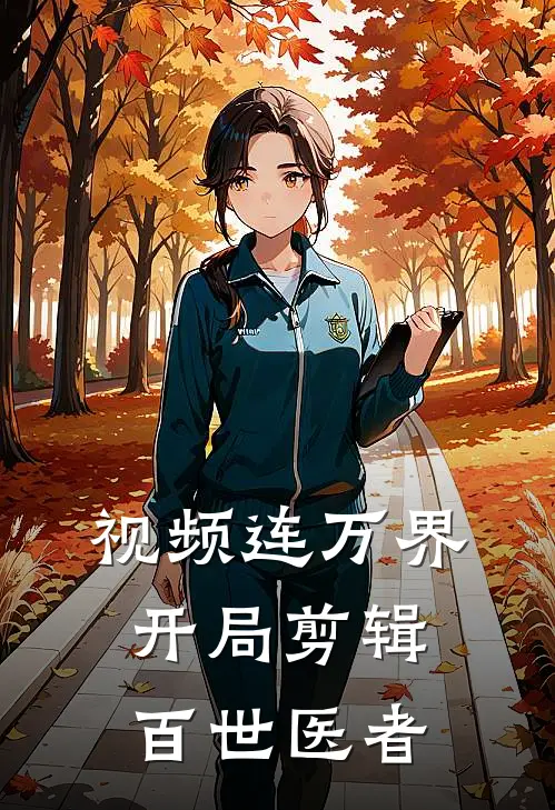 视频连万界，开局剪辑百世医者