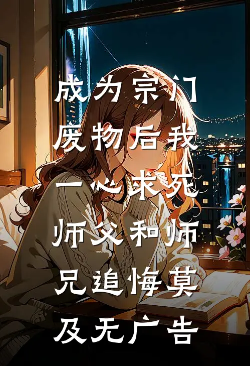 成为宗门废物后我一心求死，师父和师兄追悔莫及无广告