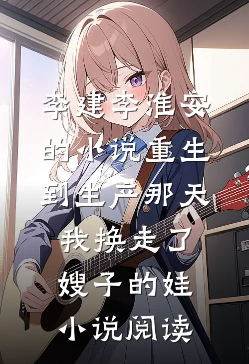 李建李淮安的小说重生到生产那天，我换走了嫂子的娃小说阅读