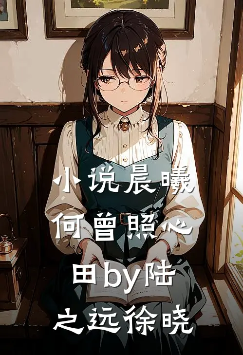 小说晨曦何曾照心田by陆之远徐晓