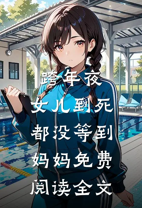跨年夜，女儿到死都没等到妈妈免费阅读全文
