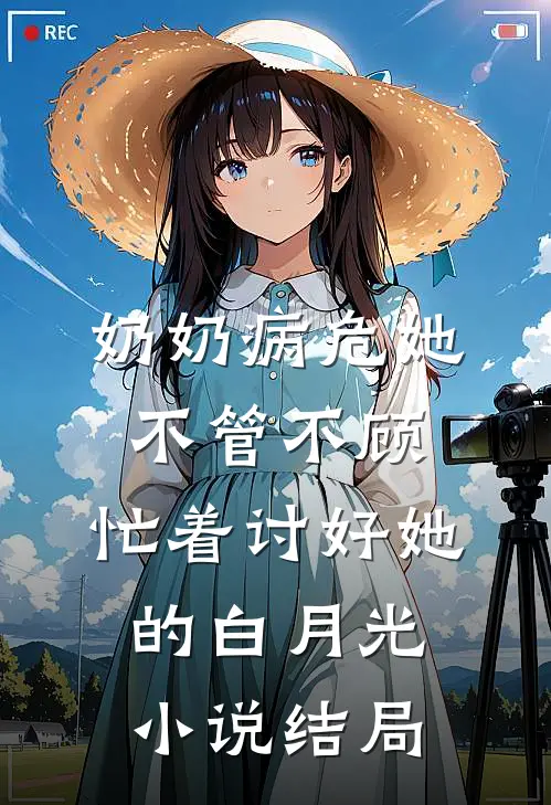 奶奶病危她不管不顾，忙着讨好她的白月光小说结局