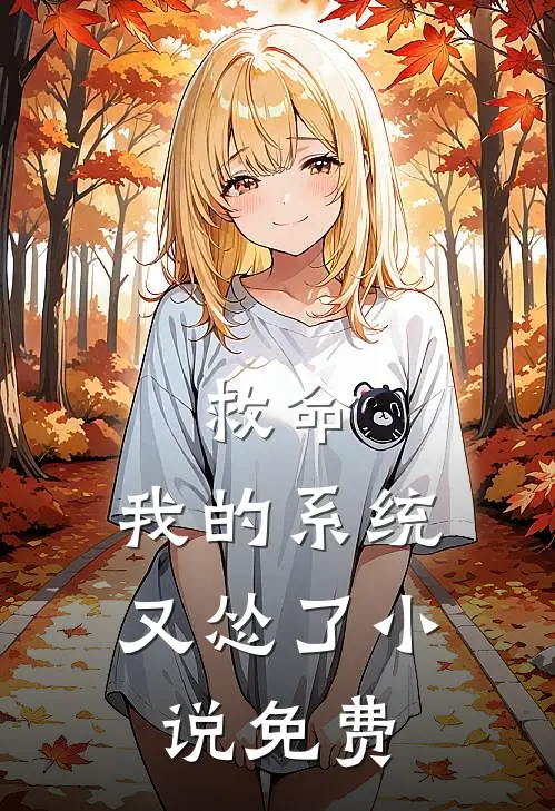 救命，我的系统又怂了小说免费