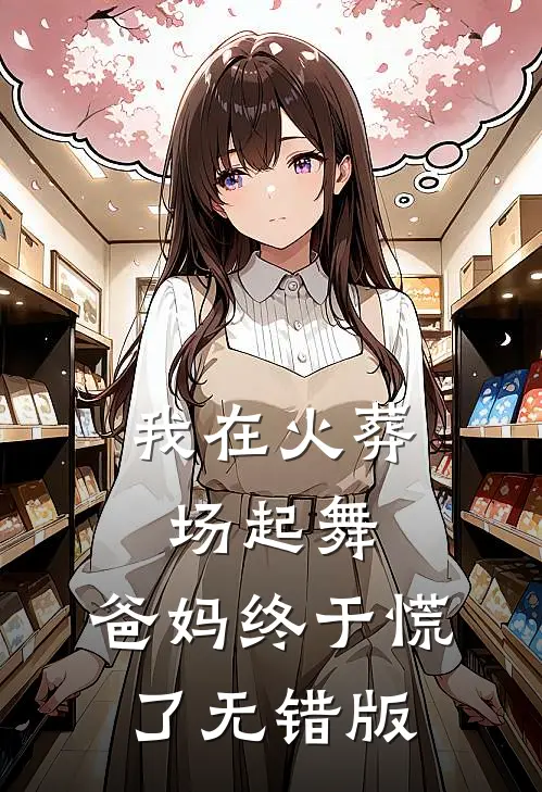 我在火葬场起舞，爸妈终于慌了无错版