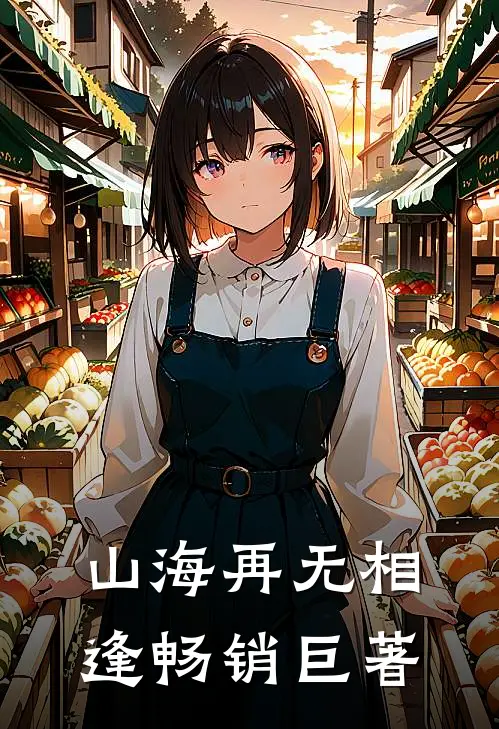 山海再无相逢畅销巨著