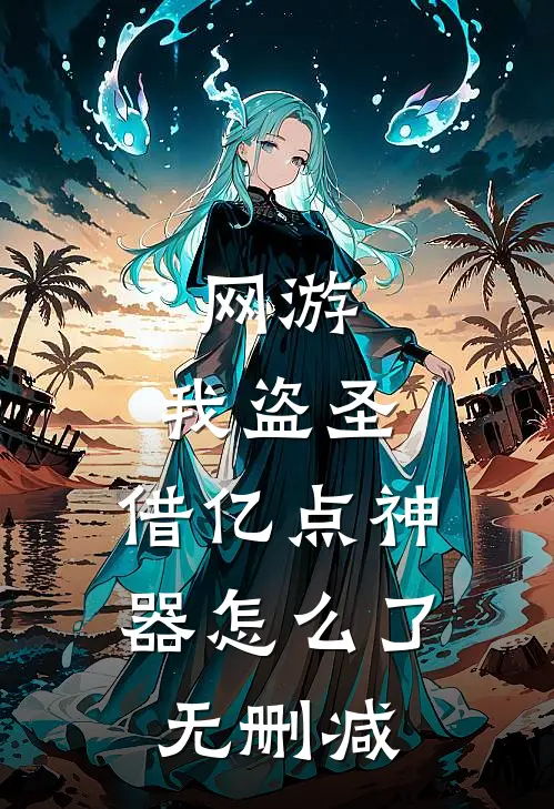 网游：我盗圣，借亿点神器怎么了无删减