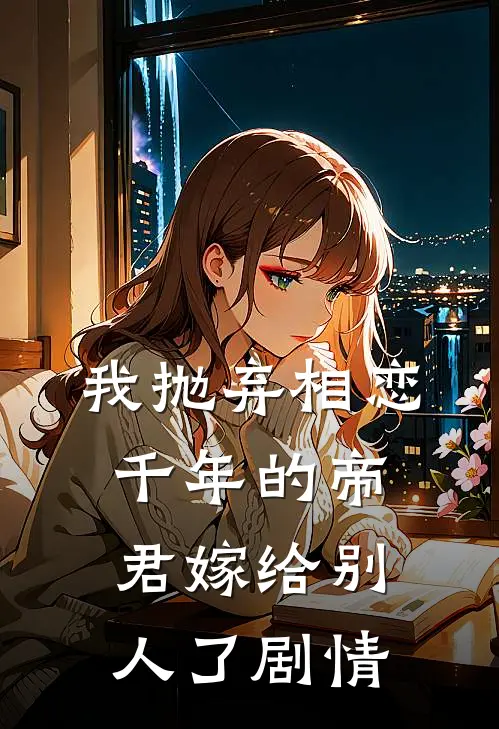 我抛弃相恋千年的帝君嫁给别人了剧情